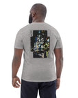 02 Japan Gurafiku Organic Cotton T-Shirt