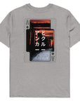 04 Japan Gurafiku Organic Cotton T-Shirt