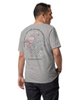 Flamingo Another Good Day Organic Cotton T-Shirt