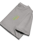 Great Wall of China Landmark Organic Cotton T-Shirt