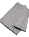Just Explore. Seeker Organic Cotton T-Shirt