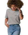 Flamingo Another Good Day Organic Cotton T-Shirt
