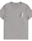 04 Busy Doing Nothing EDITIONS Organic Cotton T-Shirt