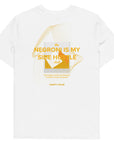 Negroni Is My Side Hustle Club Organic Cotton T-Shirt