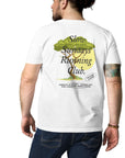 Savannah Slow Sundays Running Club Organic Cotton T-Shirt