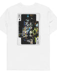 02 Japan Gurafiku Organic Cotton T-Shirt