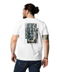 03 Japan Gurafiku Organic Cotton T-Shirt