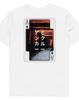 04 Japan Gurafiku Organic Cotton T-Shirt