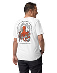 Octopus Another Good Day Organic Cotton T-Shirt
