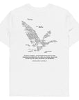 07 You Are Enough x Mental Health EDITIONS Organic Cotton T-Shirt