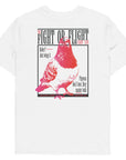 08 Fight Or Flight Club EDITIONS Organic Cotton T-Shirt