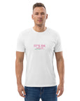 05 It's Ok EDITIONS Organic Cotton T-Shirt