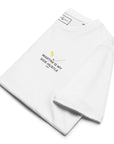 Martini Is My Side Hustle Club Organic Cotton T-Shirt