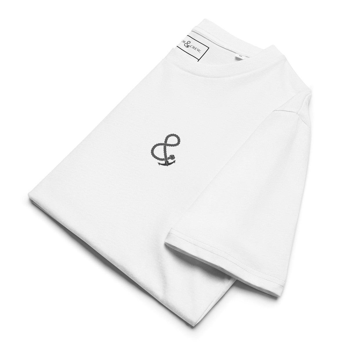 Cactus Slow Sundays Running Club Organic Cotton T-Shirt