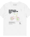 Gorilla Air-Rogue 20" Bike Archives Organic Cotton T-Shirt