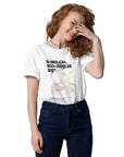 Gorilla Air-Rogue 20" Bike Archives Organic Cotton T-Shirt