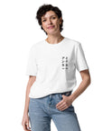 01 Japan Gurafiku Organic Cotton T-Shirt