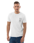 02 Japan Gurafiku Organic Cotton T-Shirt