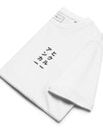 03 Japan Gurafiku Organic Cotton T-Shirt