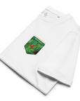 Think Ocean Orangutan Love The Planet Organic Cotton T-Shirt