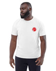 Think Ocean 05 Japan Gurafiku Organic Cotton T-Shirt