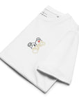 04 Busy Doing Nothing EDITIONS Organic Cotton T-Shirt