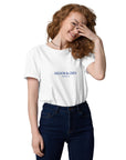 03 Celeste EDITIONS Organic Cotton T-Shirt