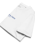 03 Celeste EDITIONS Organic Cotton T-Shirt