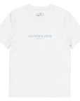 02 Elysian EDITIONS Organic Cotton T-Shirt