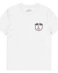 06 Living In Society EDITIONS Organic Cotton T-Shirt