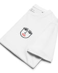 06 Living In Society EDITIONS Organic Cotton T-Shirt