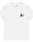 10 Chinese Year Of The Horse EDITIONS Organic Cotton T-Shirt