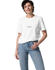 11 Life, Al Dente EDITIONS Organic Cotton T-Shirt