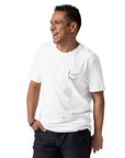 Make Art Creative Standard Organic Cotton T-Shirt