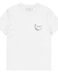 Make Art Creative Standard Organic Cotton T-Shirt