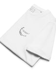 Make Art Creative Standard Organic Cotton T-Shirt