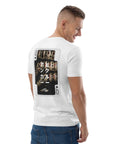 01 Japan Gurafiku Organic Cotton T-Shirt