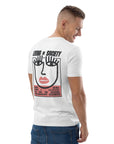 06 Living In Society EDITIONS Organic Cotton T-Shirt