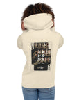 01 Japan Gurafiku Cotton Blend Hoodie
