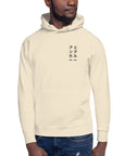 03 Japan Gurafiku Cotton Blend Hoodie