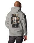 01 Japan Gurafiku Cotton Blend Hoodie