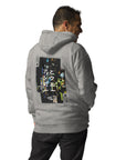 02 Japan Gurafiku Cotton Blend Hoodie
