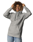 03 Japan Gurafiku Cotton Blend Hoodie