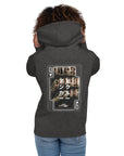 01 Japan Gurafiku Cotton Blend Hoodie