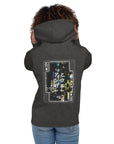02 Japan Gurafiku Cotton Blend Hoodie