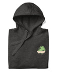 Las Vegas Landmark Cotton Blend Hoodie