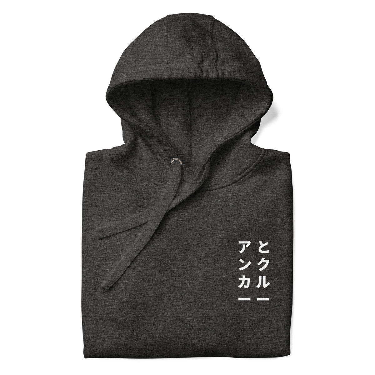 02 Japan Gurafiku Cotton Blend Hoodie