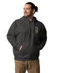 03 Japan Gurafiku Cotton Blend Hoodie