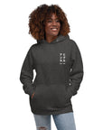 04 Japan Gurafiku Cotton Blend Hoodie