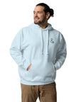 Savannah Slow Sundays Running Club Cotton Blend Hoodie